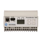 Allen-Bradley - POWERMONITOR 1000, VOLT & CURRENT, ENET