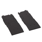 Allen-Bradley - IEC back Plate Circuit Breaker Accessory