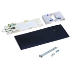 Allen-Bradley - Frame G, DIN Adapter, Qty 1, 3 pole