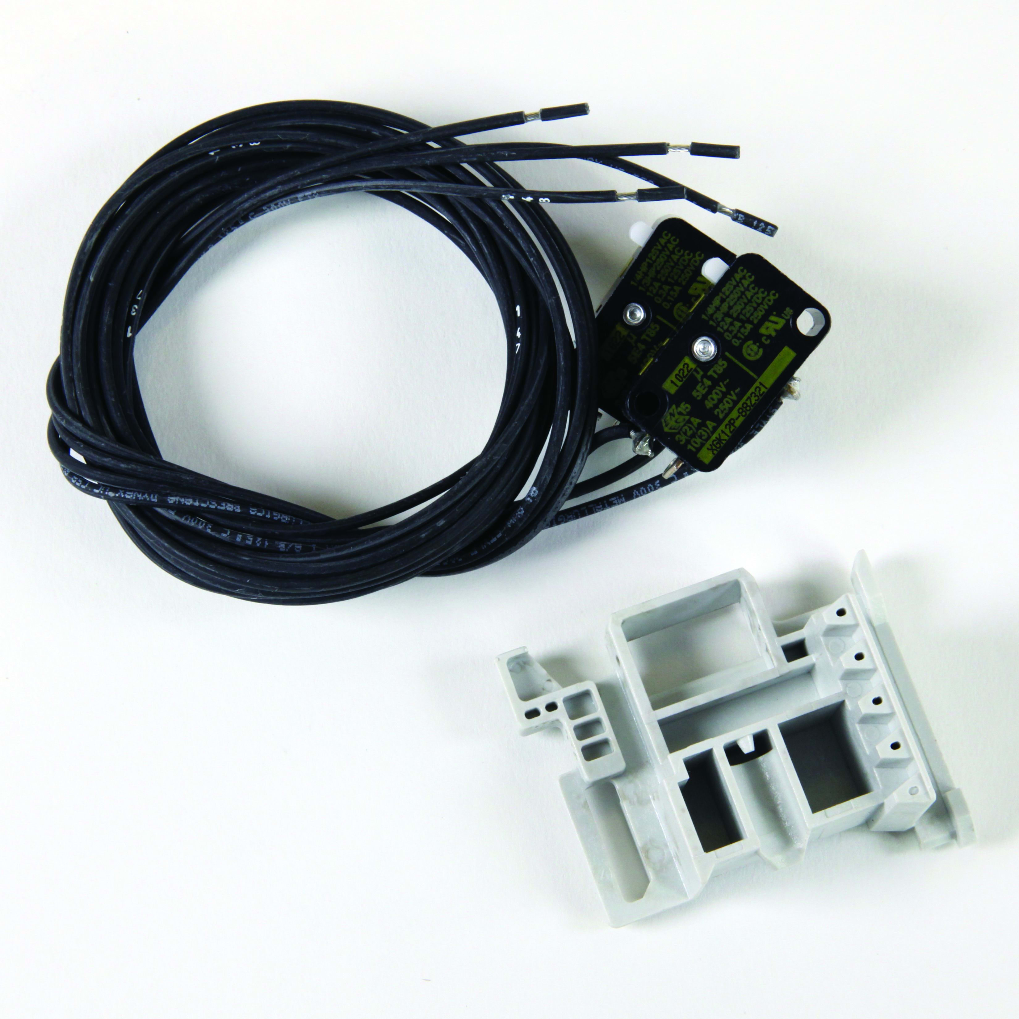 Allen-Bradley - 140G EARLY MK CIRCUIT-BREAKER ACCESSORY