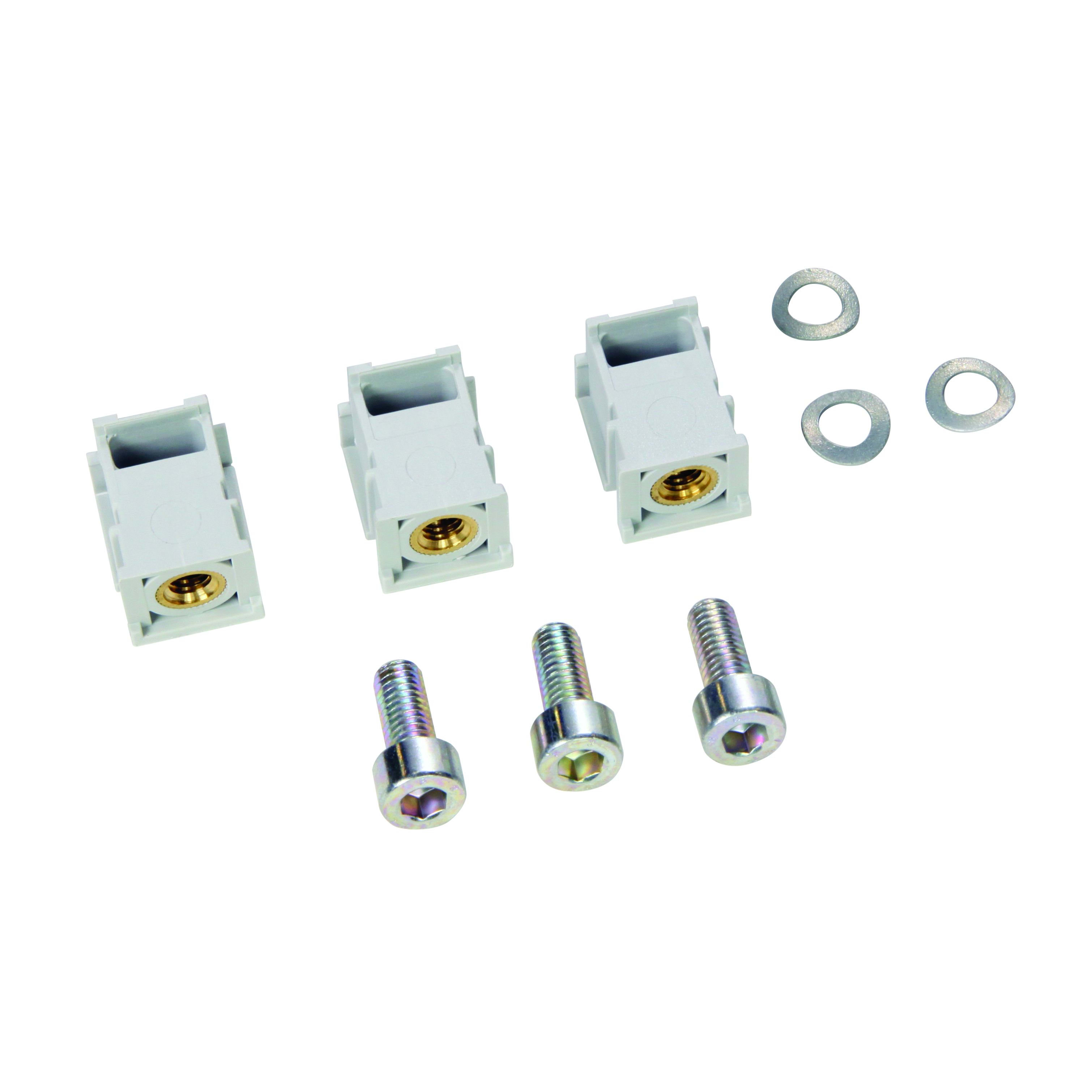 Allen-Bradley - 140G CIRCUIT-BREAKER ACCESSORY END CAP