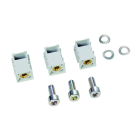 Allen-Bradley - 140G CIRCUIT-BREAKER ACCESSORY END CAP
