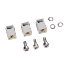 Allen-Bradley - 140G CIRCUIT-BREAKER ACCESSORY, END CAP