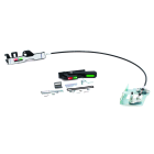 Allen-Bradley - 125A G FRAME MOLDED CASE CKT-BKR