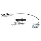 Allen-Bradley - 125A G FRAME MOLDED CASE CKT-BKR