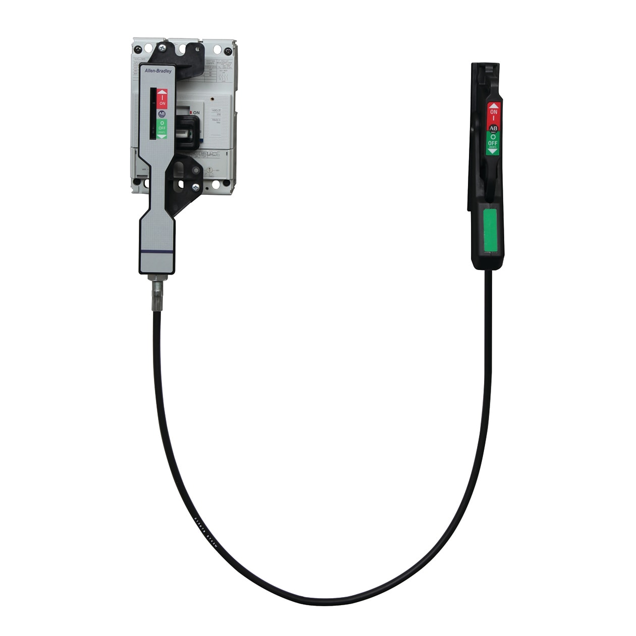 Allen-Bradley - 125A G Frame MCCB or Accy