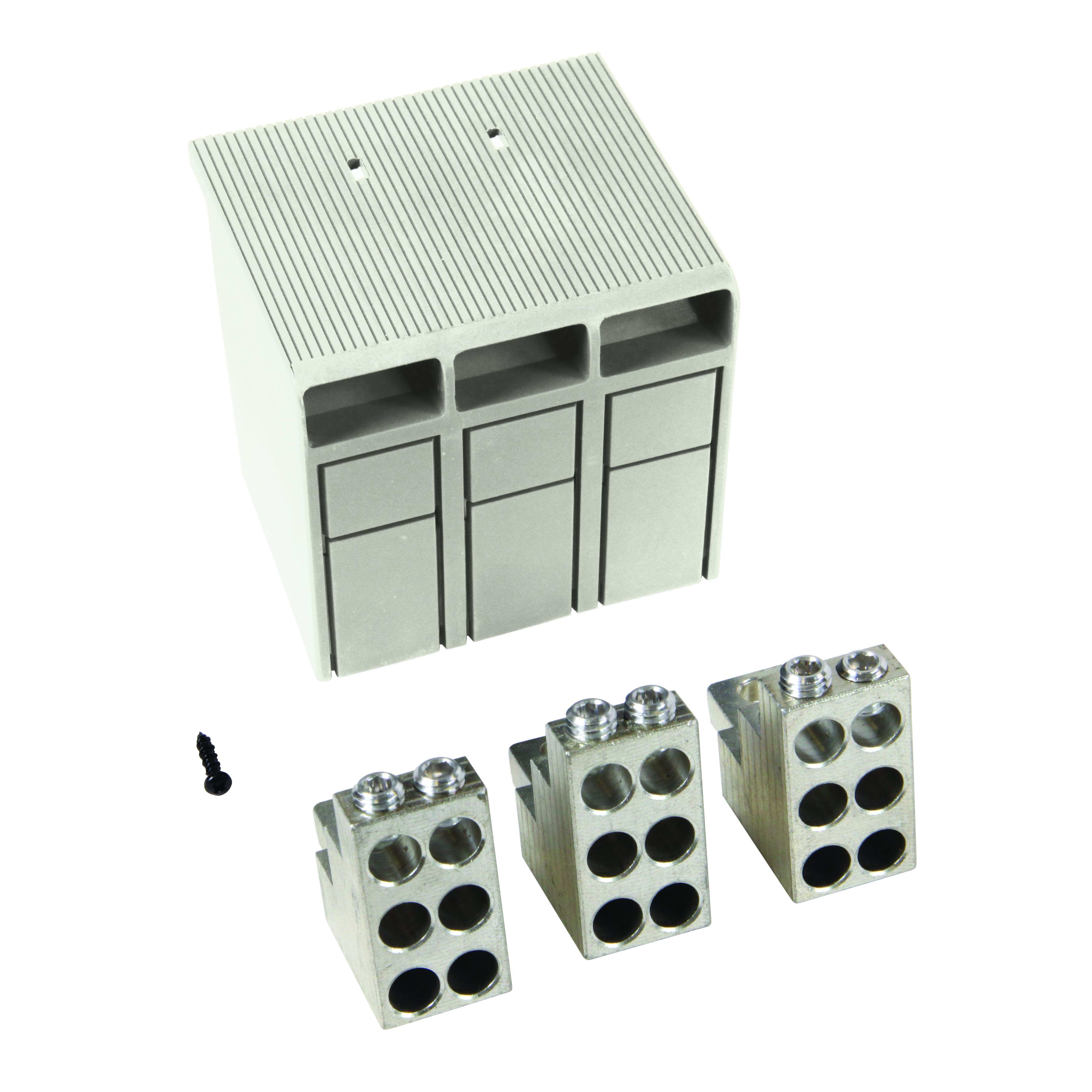 Allen-Bradley - 140G CIRCUIT-BREAKER ACCESSORY, LUG