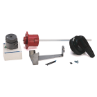 Allen-Bradley - 125A G FRAME MOLDED CASE CKT-BKR