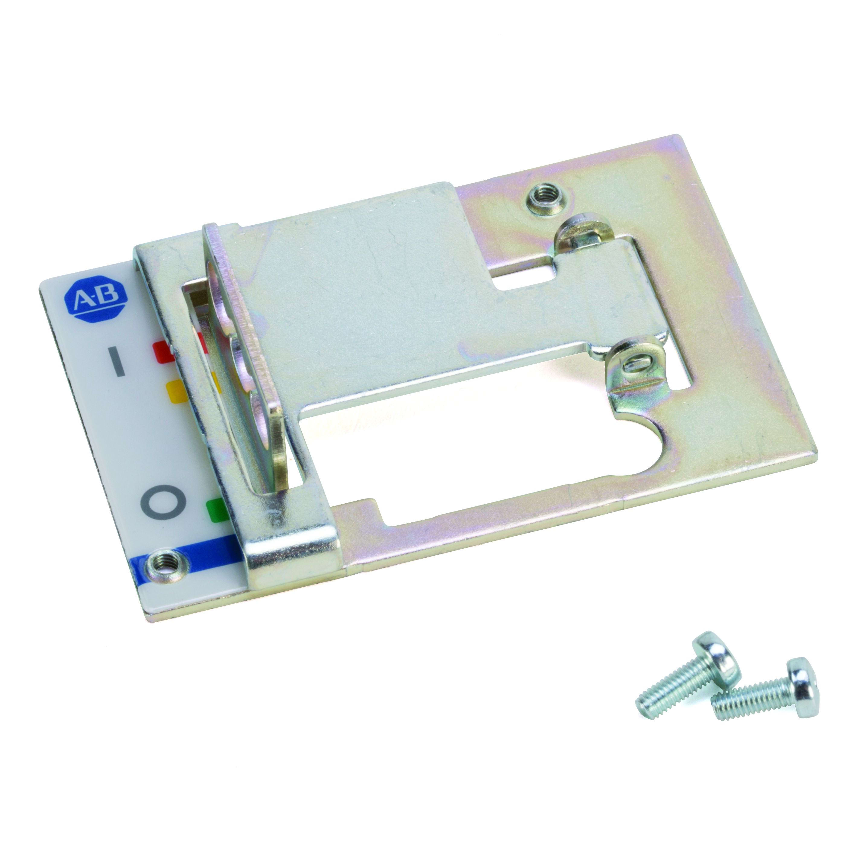 Allen-Bradley - Frame G, padlock adapter