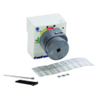 Allen-Bradley - Direct rotary handle black