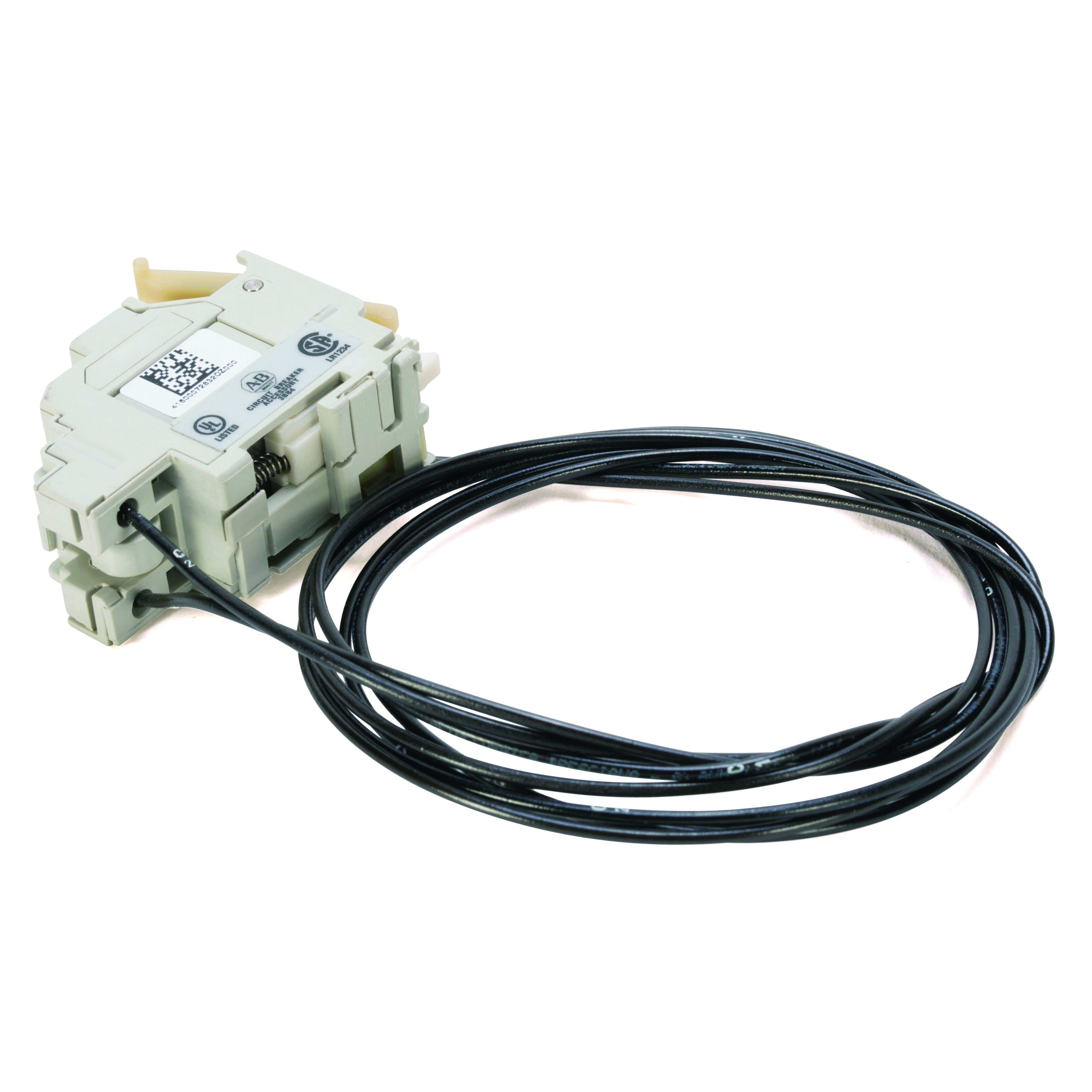 Allen-Bradley - 140G CIRCUIT-BREAKER ACCESSORY, SNT