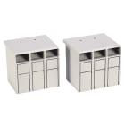 Allen-Bradley - 140G CIRCUIT-BREAKER ACCESSORY, COVER