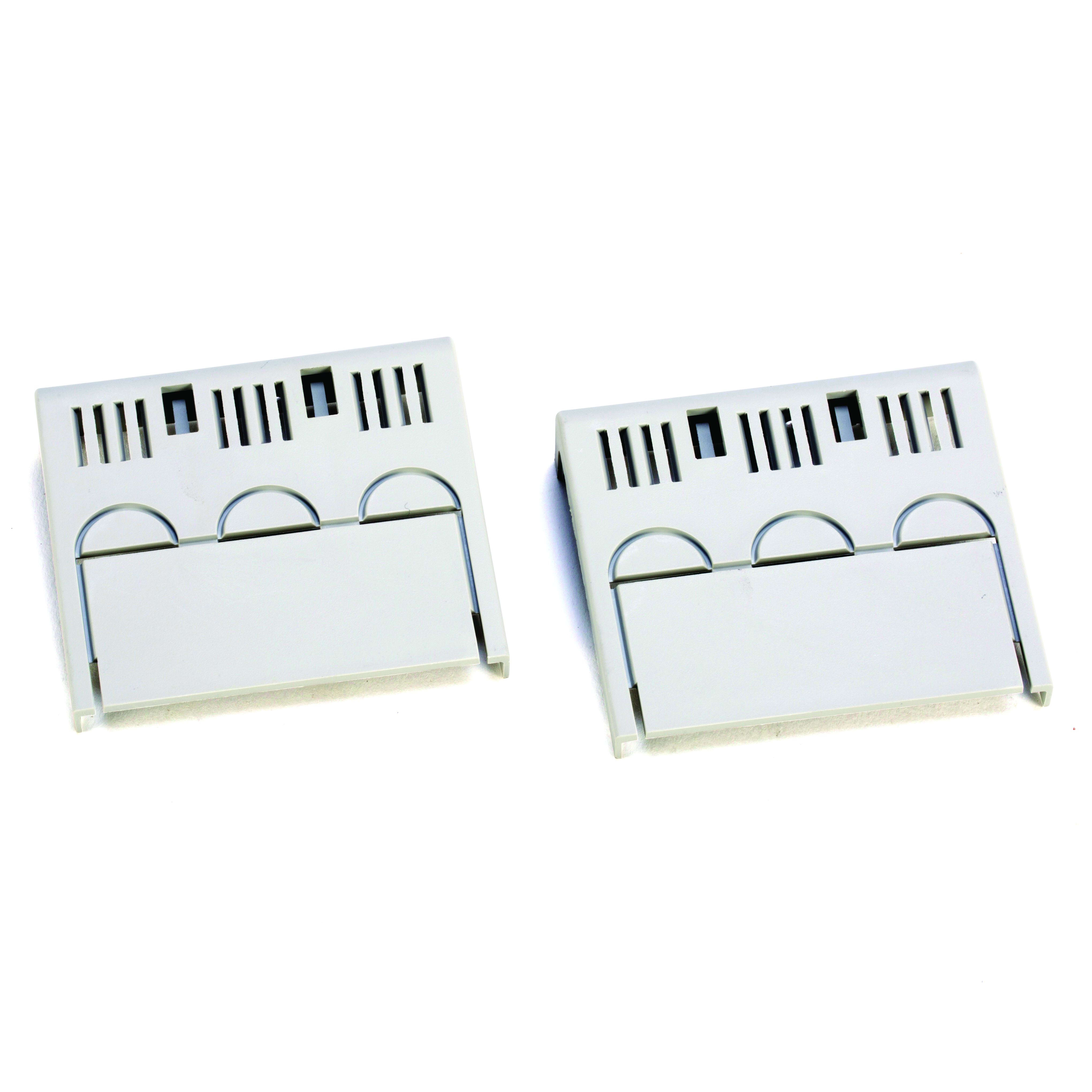 Allen-Bradley - Terminal Cover 3P