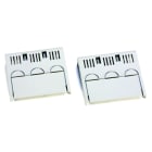 Allen-Bradley - Terminal Cover 3P