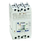 Allen-Bradley - 140G 125A FRAME MOLDED CASE CKT-BKR