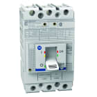 Allen-Bradley - 140G-G6C3-D10, MCCB, 100AT, 125AF