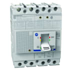 Allen-Bradley - 140G 125A FRAME MOLDED CASE SWITCH