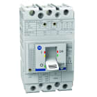 Allen-Bradley - 140G 160A Frame Molded Case Ckt-Bkr