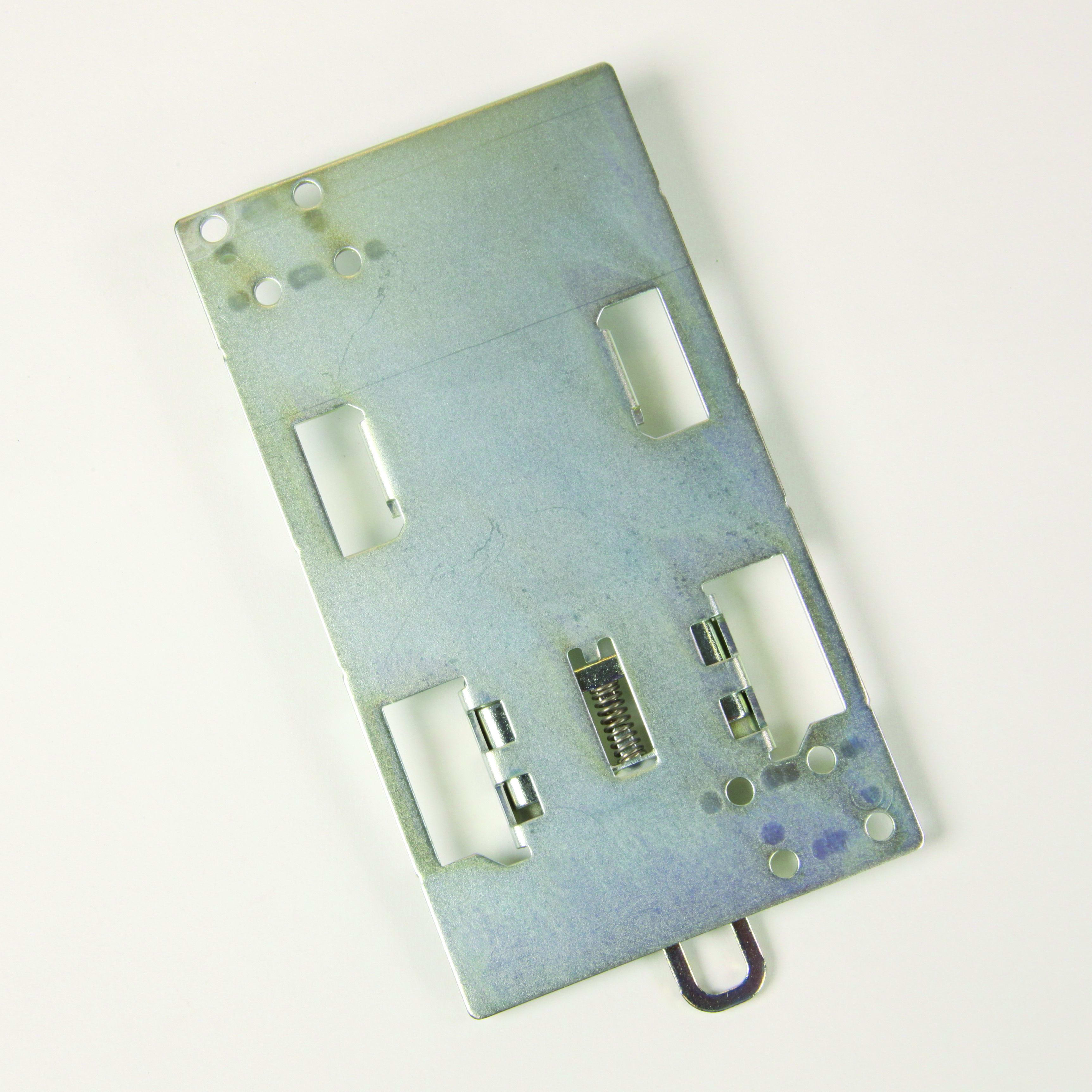 Allen-Bradley - 140G CIRCUIT-BREAKER ACCESSORY, DIN
