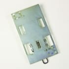Allen-Bradley - 140G CIRCUIT-BREAKER ACCESSORY, DIN