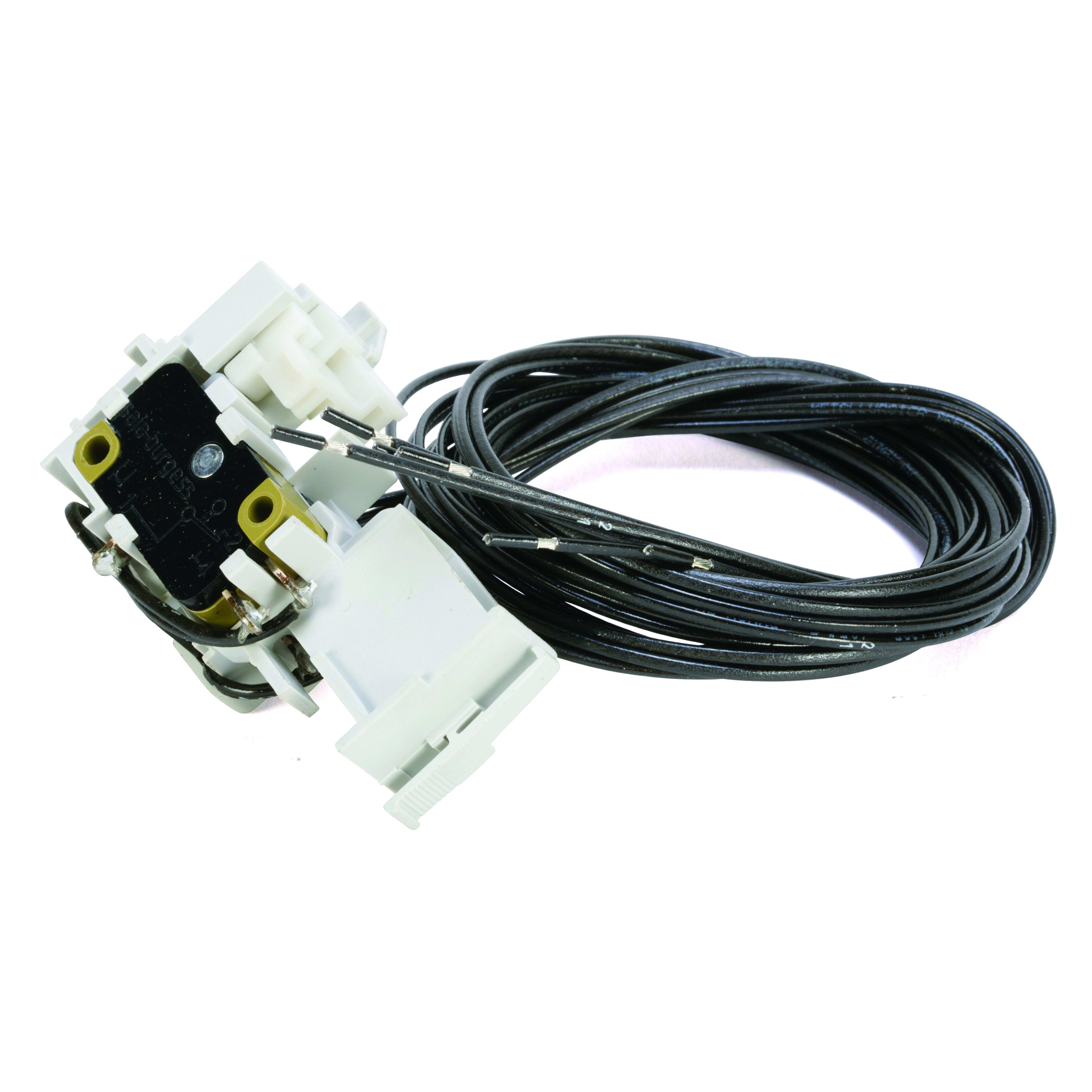 Allen-Bradley - 140G CIRCUIT-BREAKER ACCESSORY, AX/AL