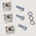 Allen-Bradley - 140G CIRCUIT-BREAKER ACCESSORY, SEM OP