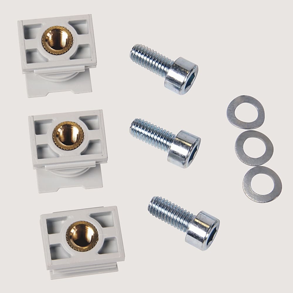 Allen-Bradley - 140G CIRCUIT-BREAKER ACCESSORY, SEM OP