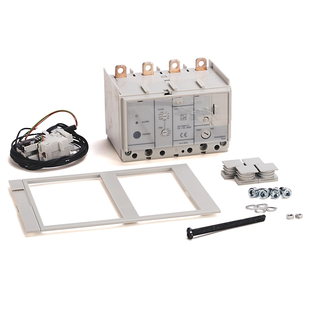 Allen-Bradley - 140G RCD CIRCUIT-BREAKER ACCESSORY