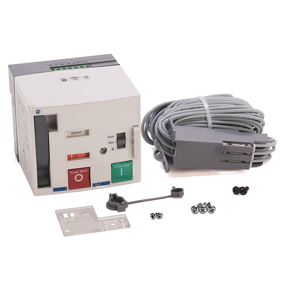 Allen-Bradley - 140G SEM OP CIRCUIT-BREAKER ACCESSORY