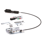 Allen-Bradley - FLEX CABLE MECHANISM, STAINLESS, 3ft.