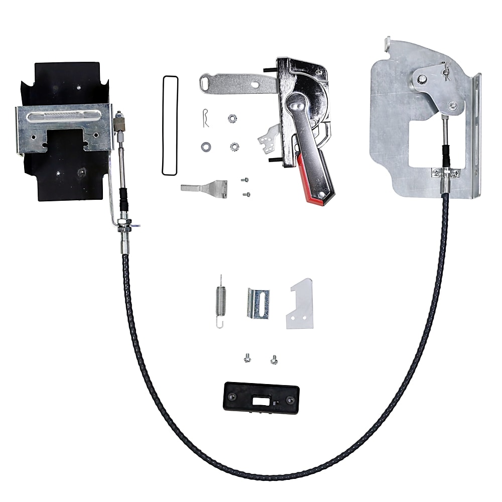 Allen-Bradley - Molded Case Ckt-Bkr Cable Mechanism