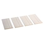 Allen-Bradley - 140G CIRCUIT-BREAKER ACCESSORY, BARRIER
