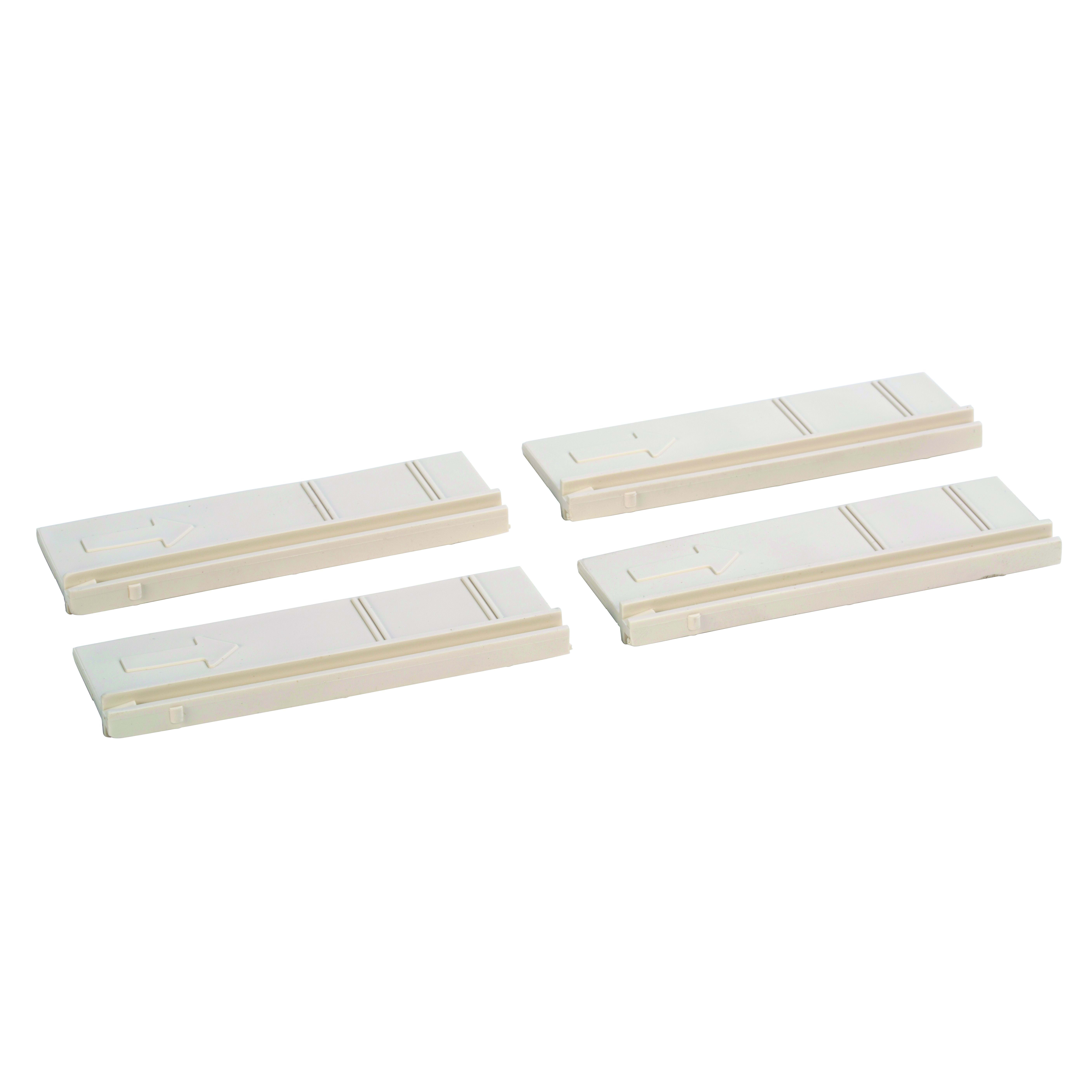 Allen-Bradley - PHASE BARRIER 4 pcs