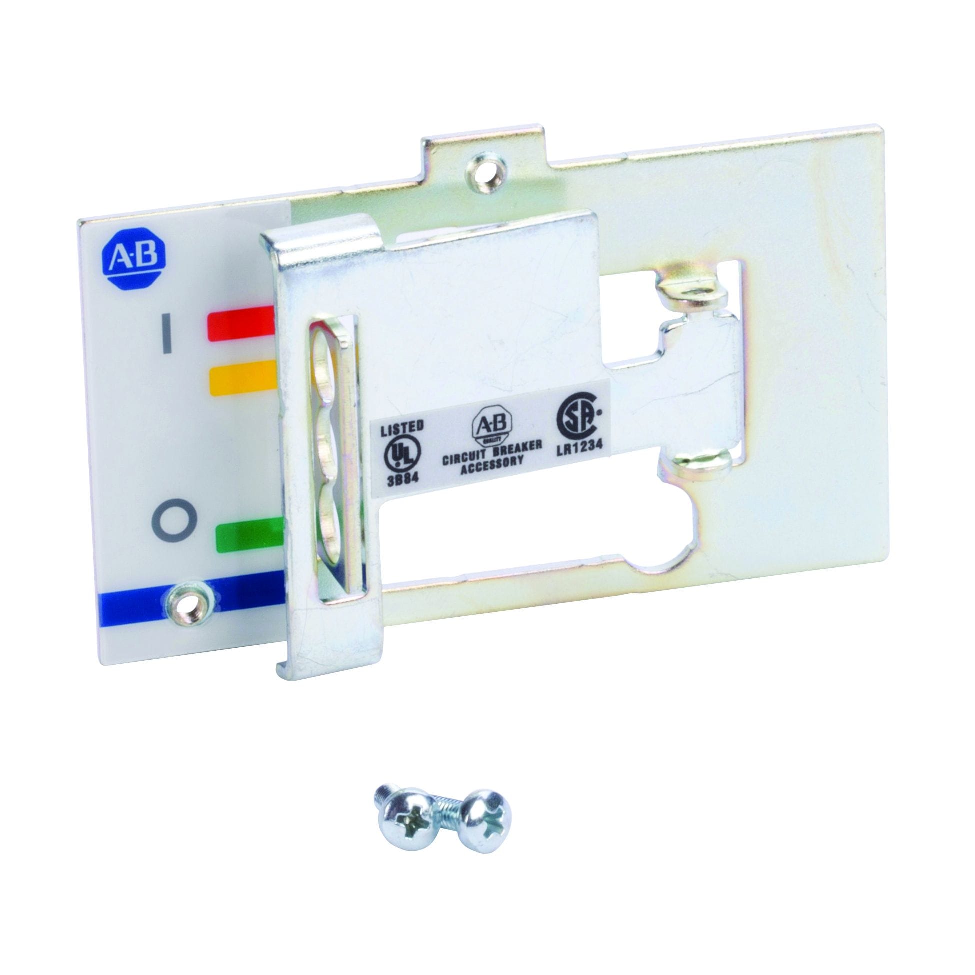 Allen-Bradley - 140G CIRCUIT-BREAKER ACCESSORY, PADLOCK