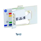 Allen-Bradley - 140G CIRCUIT-BREAKER ACCESSORY, PADLOCK
