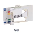 Allen-Bradley - 140G BK PLATE CIRCUIT-BREAKER ACCESSORY