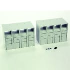 Allen-Bradley - 140G CIRCUIT-BREAKER ACCESSORY, COVER
