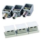 Allen-Bradley - Terminal Lug, Stainless, Cu on 3pcs