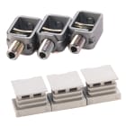 Allen-Bradley - 140G CIRCUIT-BREAKER ACCESSORY, LUG
