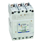 Allen-Bradley - 140G 125A FRAME MOLDED CASE CKT-BKR