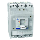 Allen-Bradley - 140G 125A H FRAME MOLDED CASE CKT-BKR