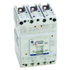 Allen-Bradley - 140G 125A H FRAME MOLDED CASE CKT-BKR