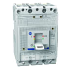 Allen-Bradley - MCCB,IEC,Ir125A,3P,1cu=18kA/415V TM "AF"