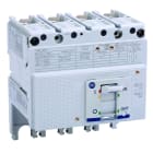 Allen-Bradley - 140G 125A MOLDED CASE FRAME