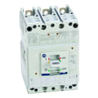 Allen-Bradley - 140G 125A FRAME MOLDED CASE CKT-BKR