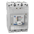 Allen-Bradley - Molded Case Circuit Breaker, H frame, 65