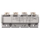Allen-Bradley - 140G 125A FRAME TRIP UNIT