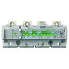 Allen-Bradley - 140G 125A FRAME TRIP UNIT