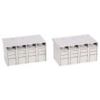 Allen-Bradley - 140G CIRCUIT-BREAKER ACCESSORY, COVER