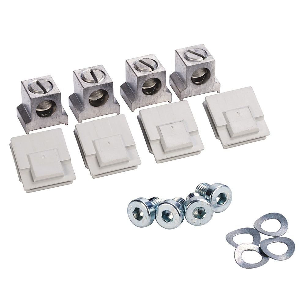 Allen-Bradley - 140G CIRCUIT-BREAKER ACCESSORY, LUG